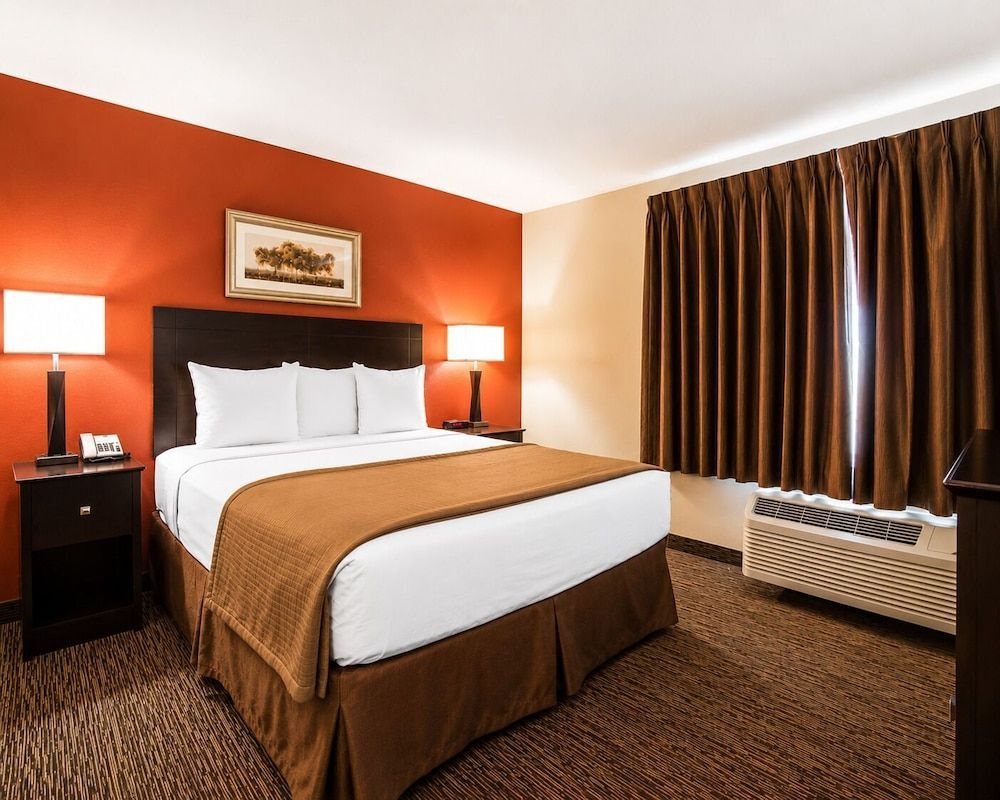 MainStay Suites Rapid City 1