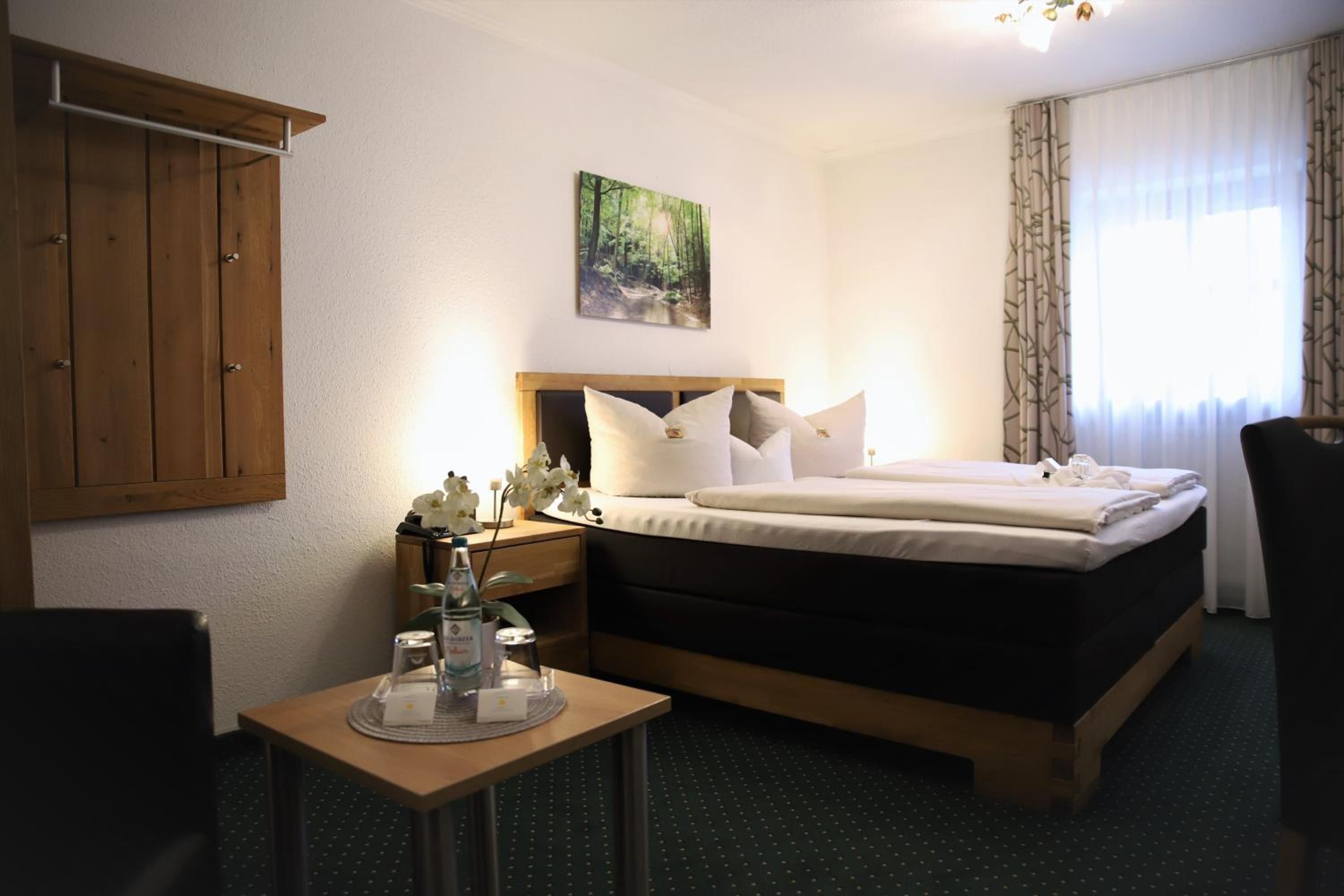 Hotel zur Isar 1