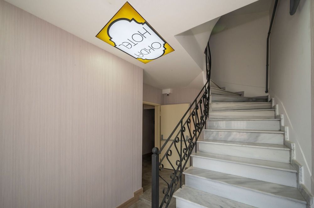 Okda Hotel 2