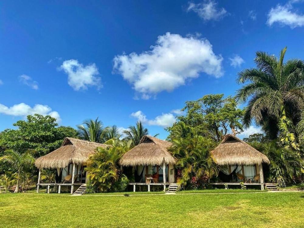 Hotel CasaBakal - A pie de Laguna - Bacalar 2