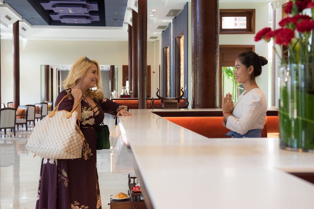 Memoire Palace Resort & Spa 2