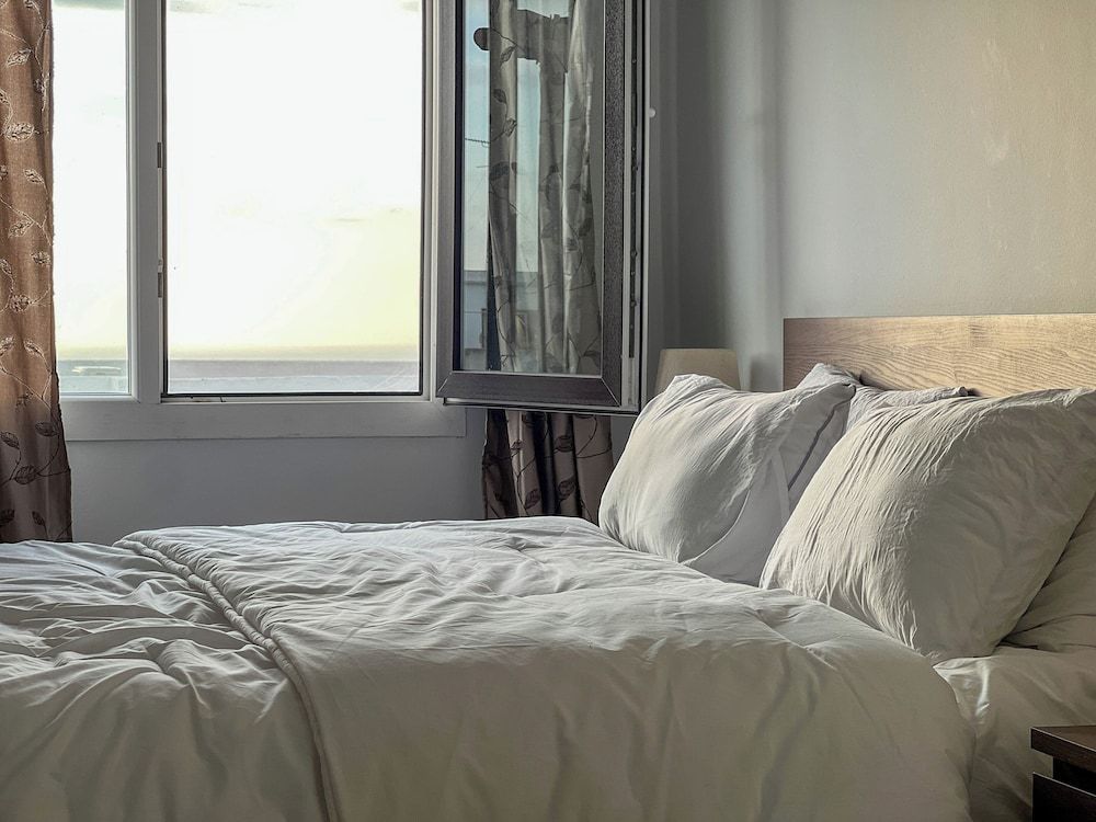 ZAYANE HOMES TANGER 1