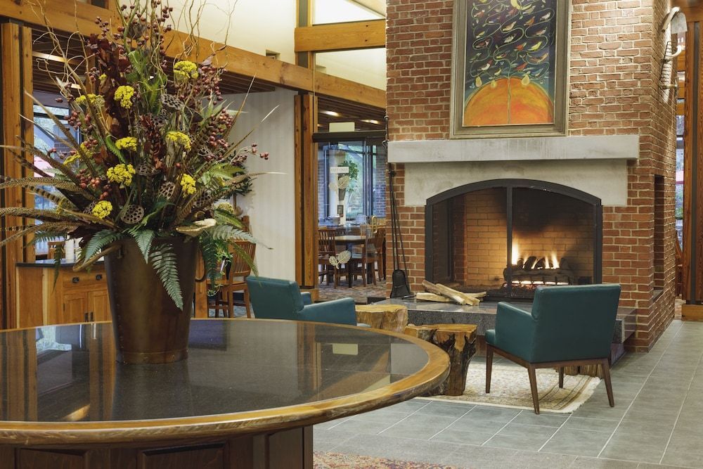 Williamsburg Woodlands Hotel & Suites, an official Colonial Williamsburg Hotel 2