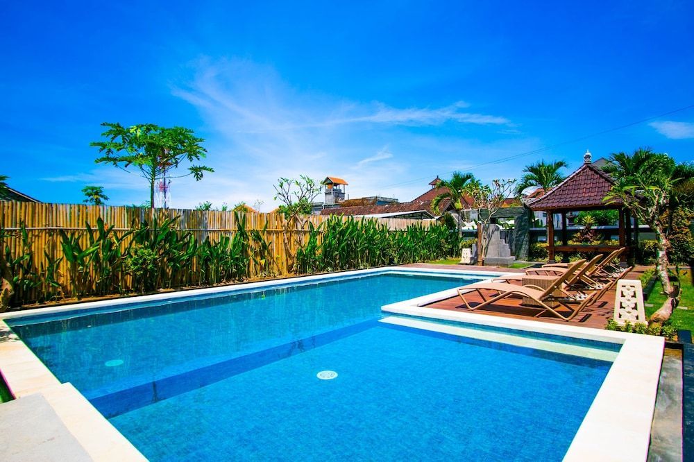 Srikandi Inn 1