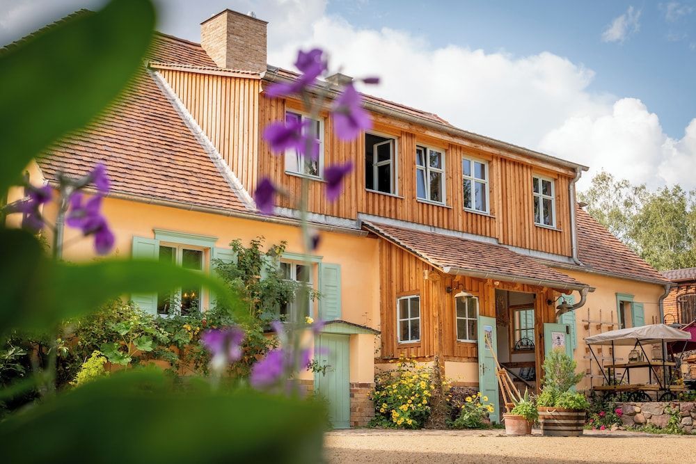 Gut Leben Landresort 1
