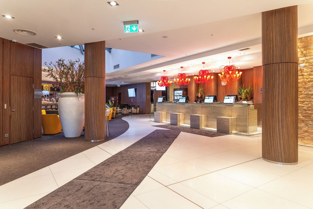 Tallink Hotel Riga 1