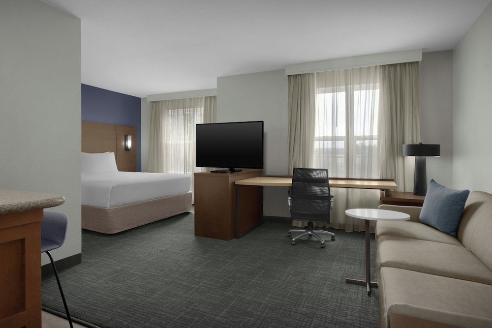 Residence Inn by Marriott Boston Marlborough 1