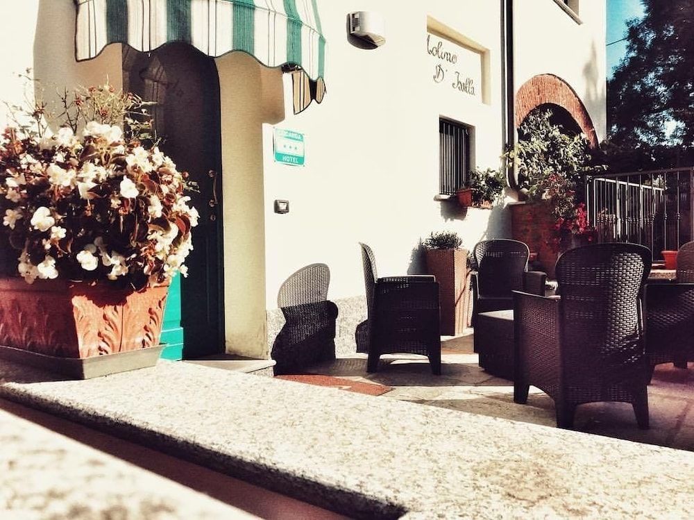 Hotel Locanda Da Carla 1