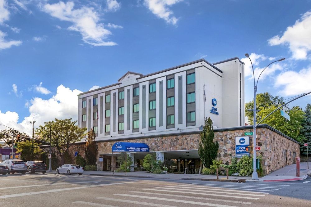 Paris - Queens - Best Western Queens Gold Coast - Queens