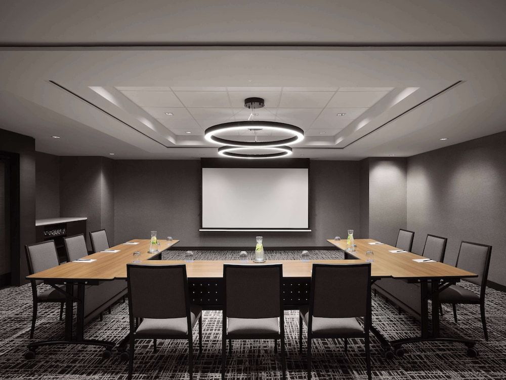 Hyatt Place Montreal - Downtown 1