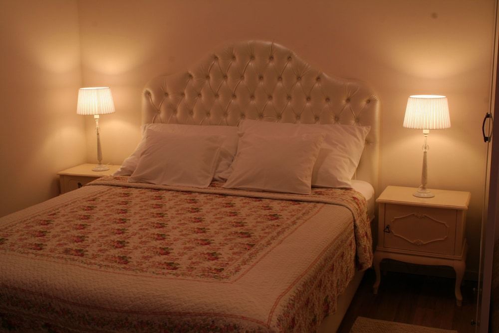 Banica Apartments & Rooms 2