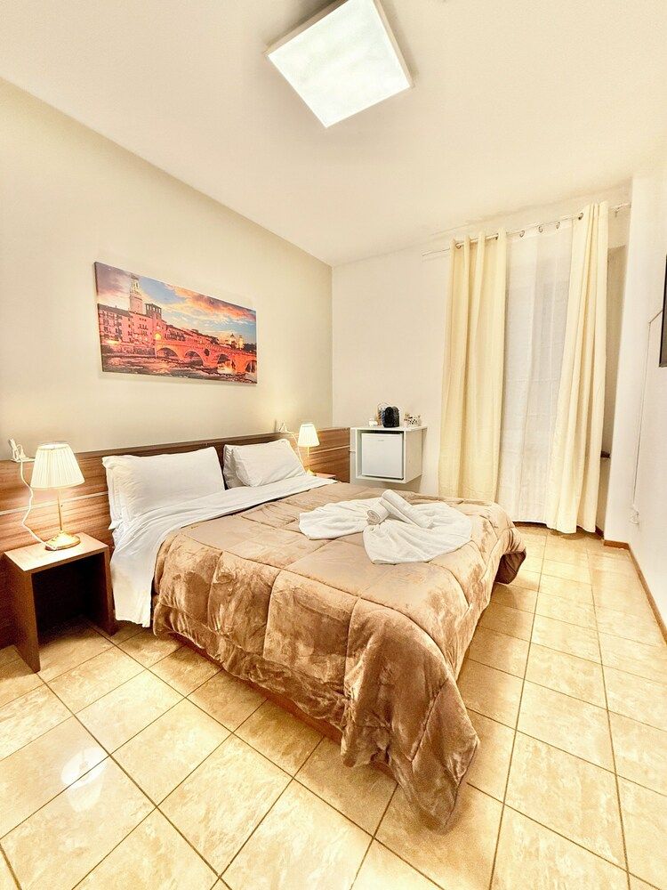 Vitti's home Verona 5 1