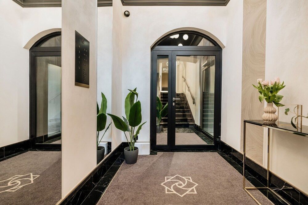 Millou Aparthotel 2