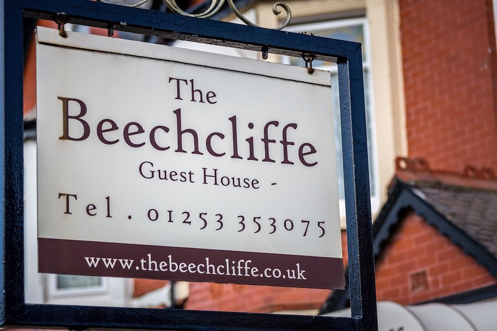 The Beechcliffe Hotel - Over 35's Only 2