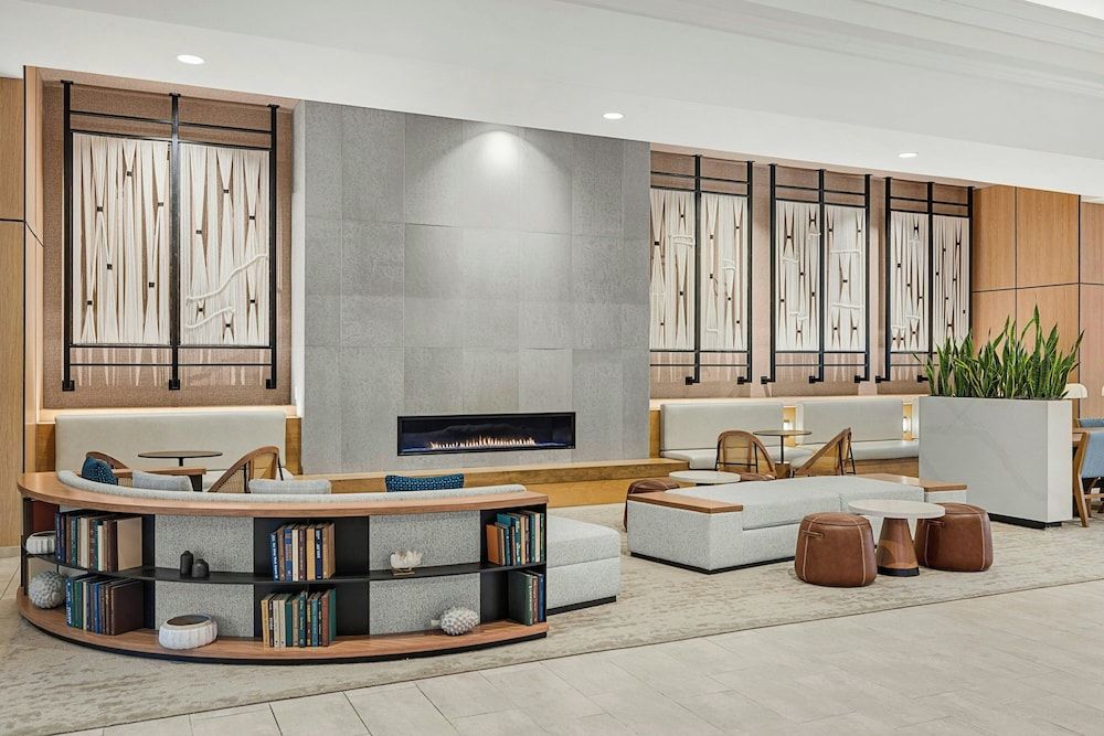 Sheraton Broadway Resort Villas 2