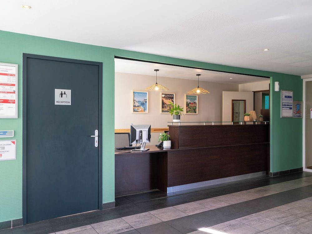 Séjours & Affaires Caen Le Clos Beaumois 2