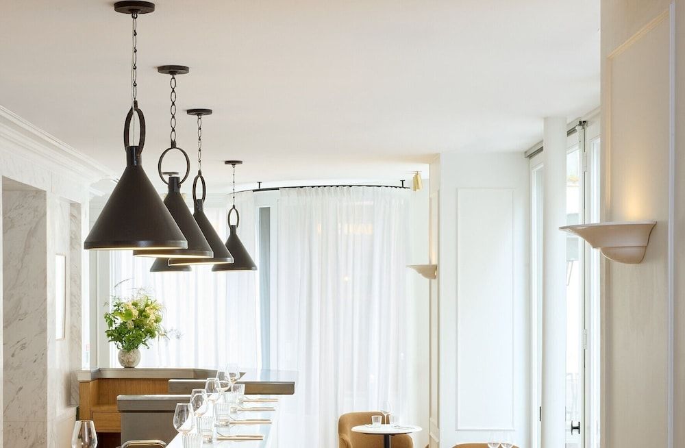 Hôtel Noucha 2