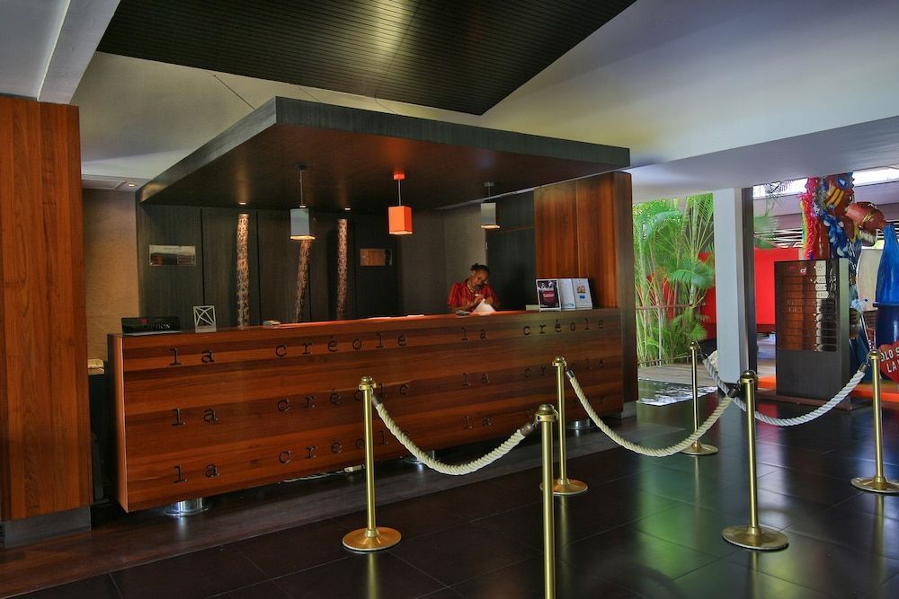 Mahogany Hotel Residence & Spa 2