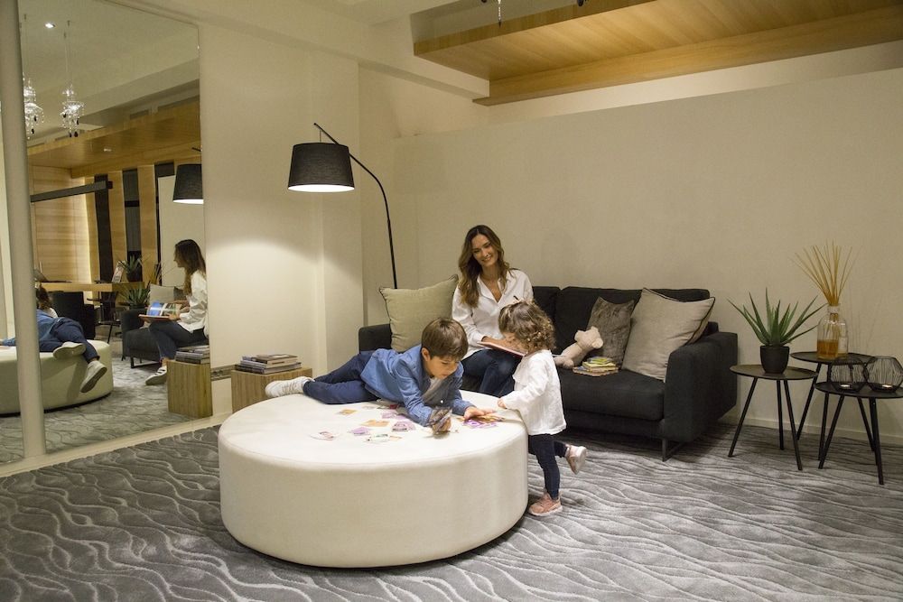 Metropol Ceccarini Suite - Luxury apartments 2