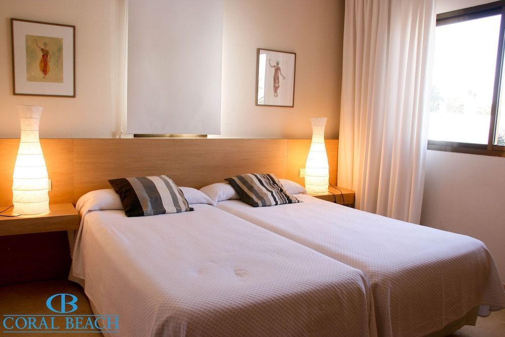 Coral Beach Aparthotel 2