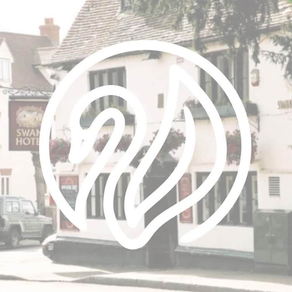 El Cafe at The White Swan 1