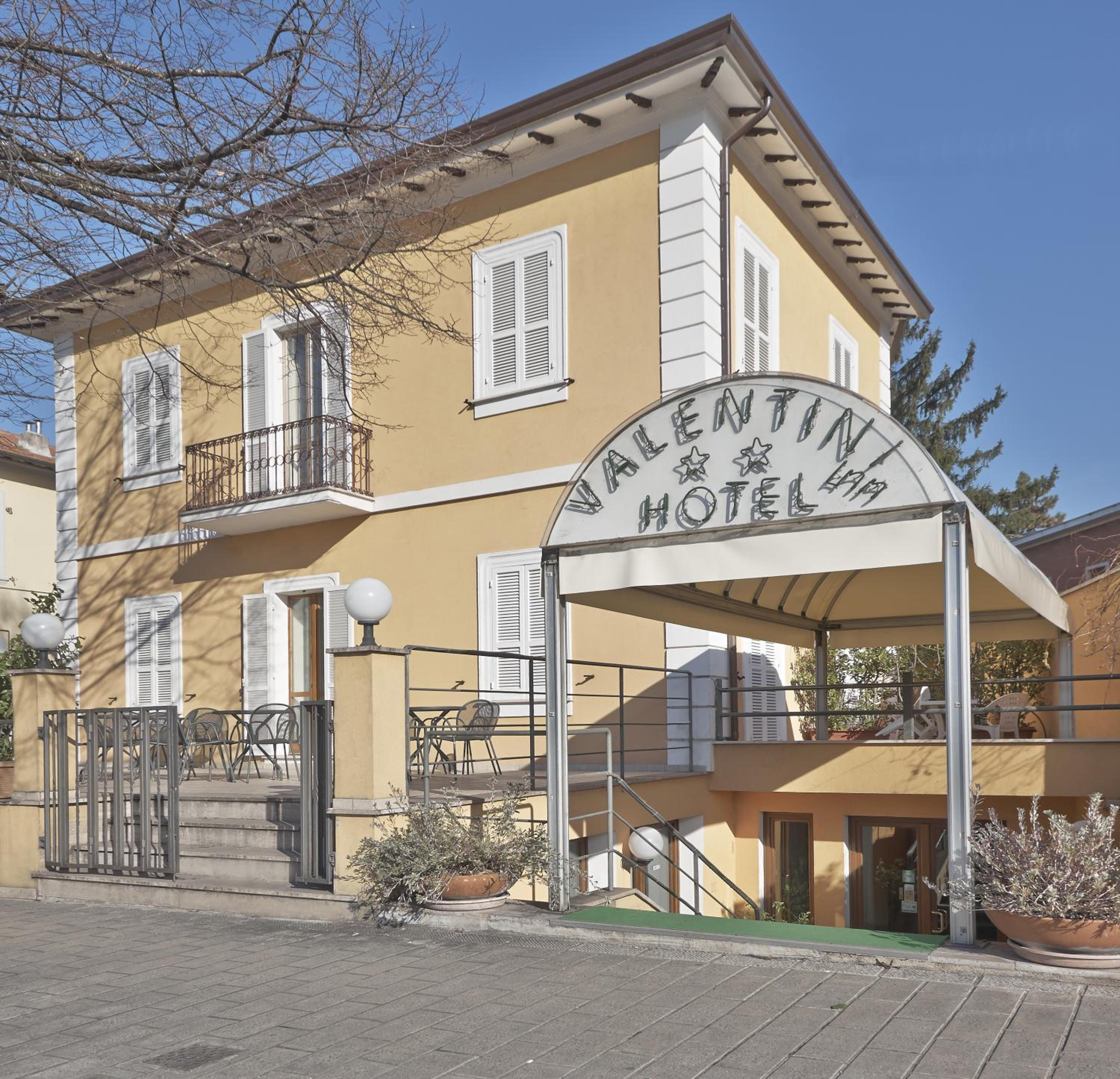 Hotel Valentini Inn 1