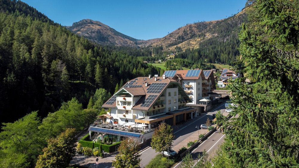 Hotel Erica 1