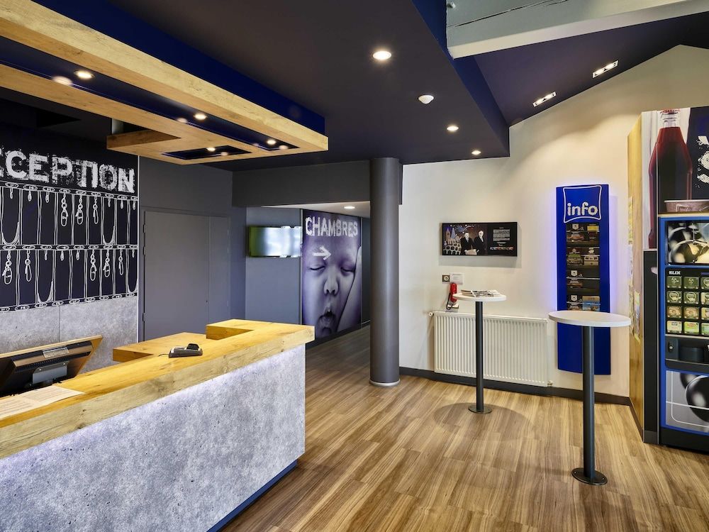 ibis budget Saint Paul Les Dax 1