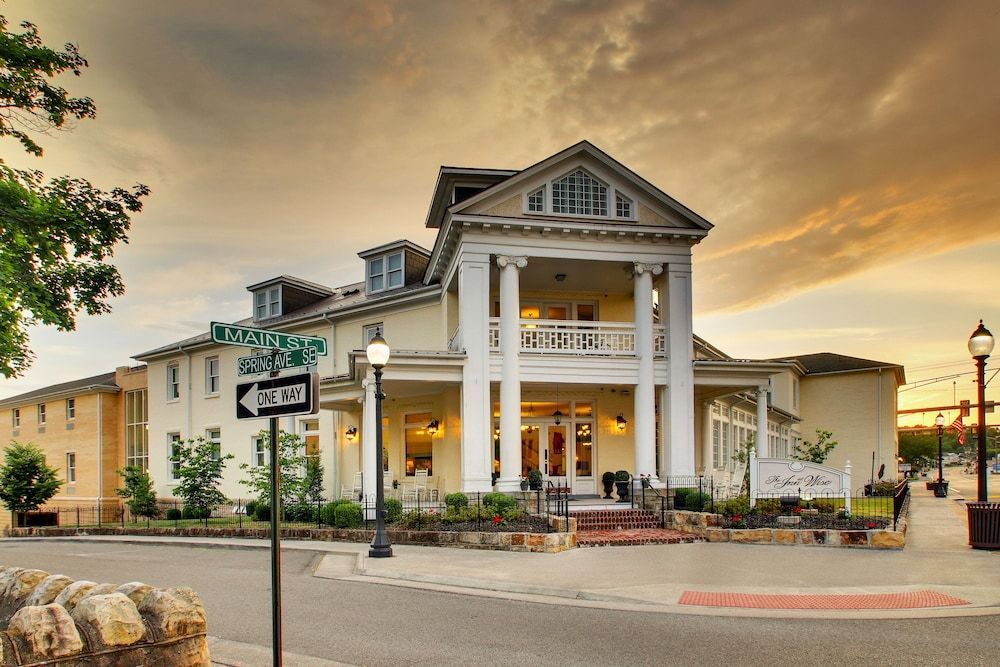 The Inn at Wise 1