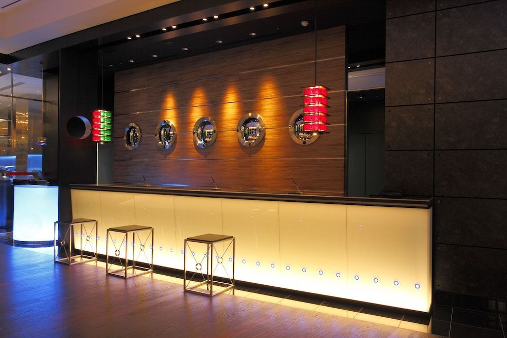 New Otani Inn Yokohama Premium 2