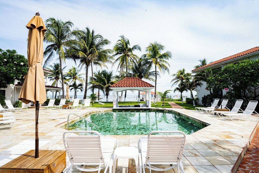 Isla Bonita Yacht Club 1