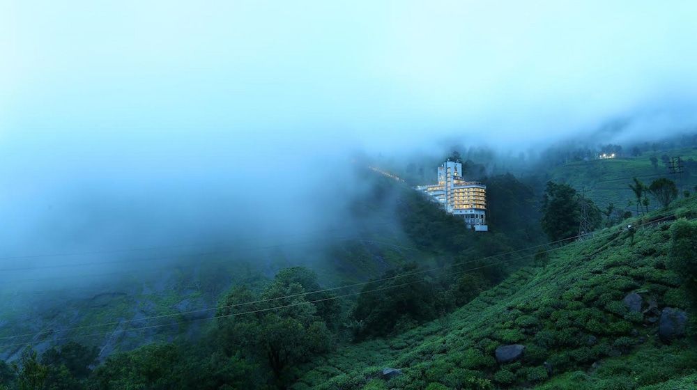 Blanket Hotel & Spa 1