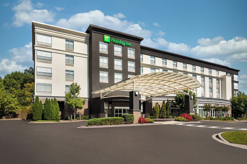 Holiday Inn BIRMINGHAM - HOOVER by IHG 1