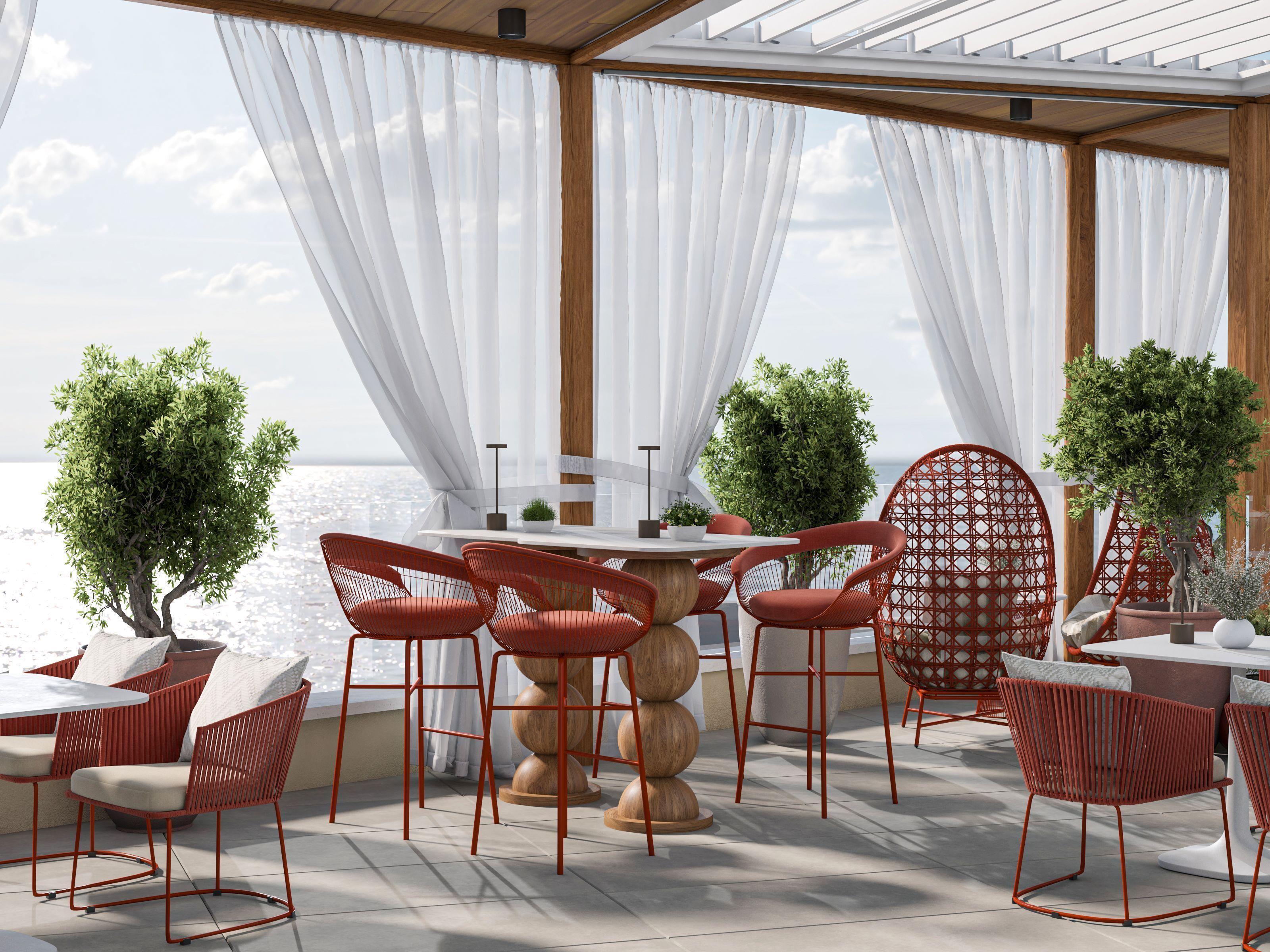 Sealeven Hotel And Residences 2