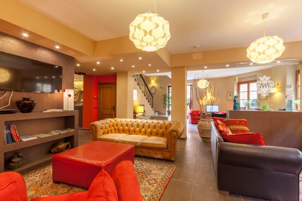 La Grotta Hotel 2