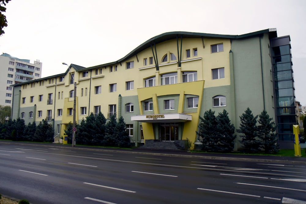 Eurohotel 1