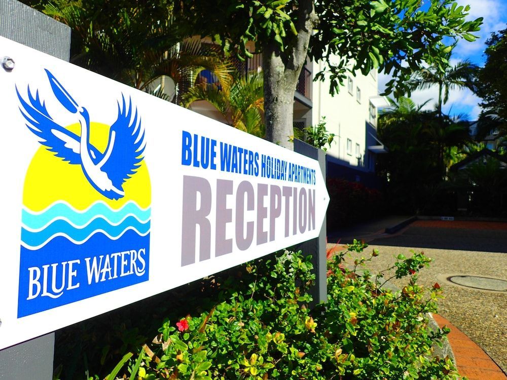 Blue Waters Apartments 2