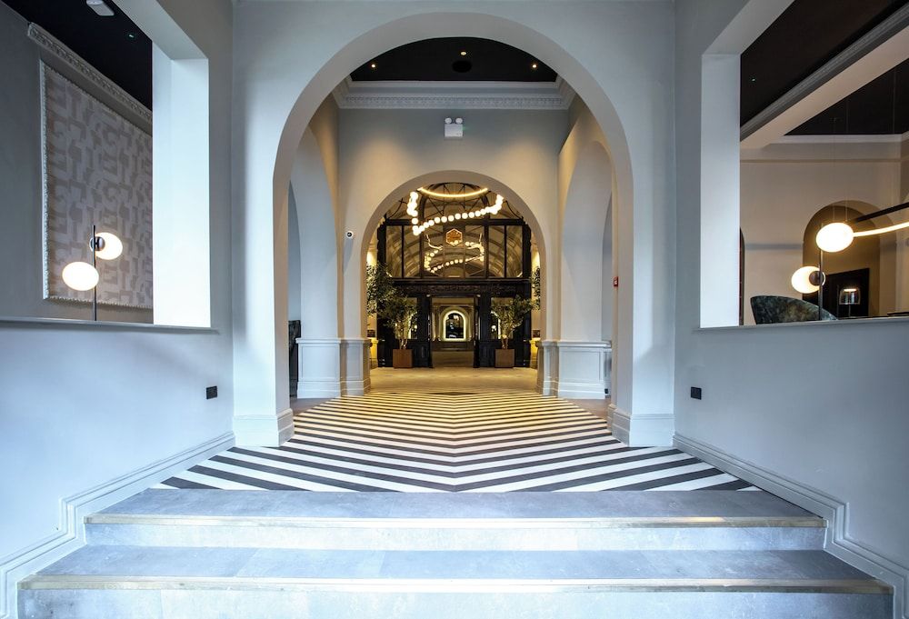 The Met Hotel Leeds - Newly Refurbished 1