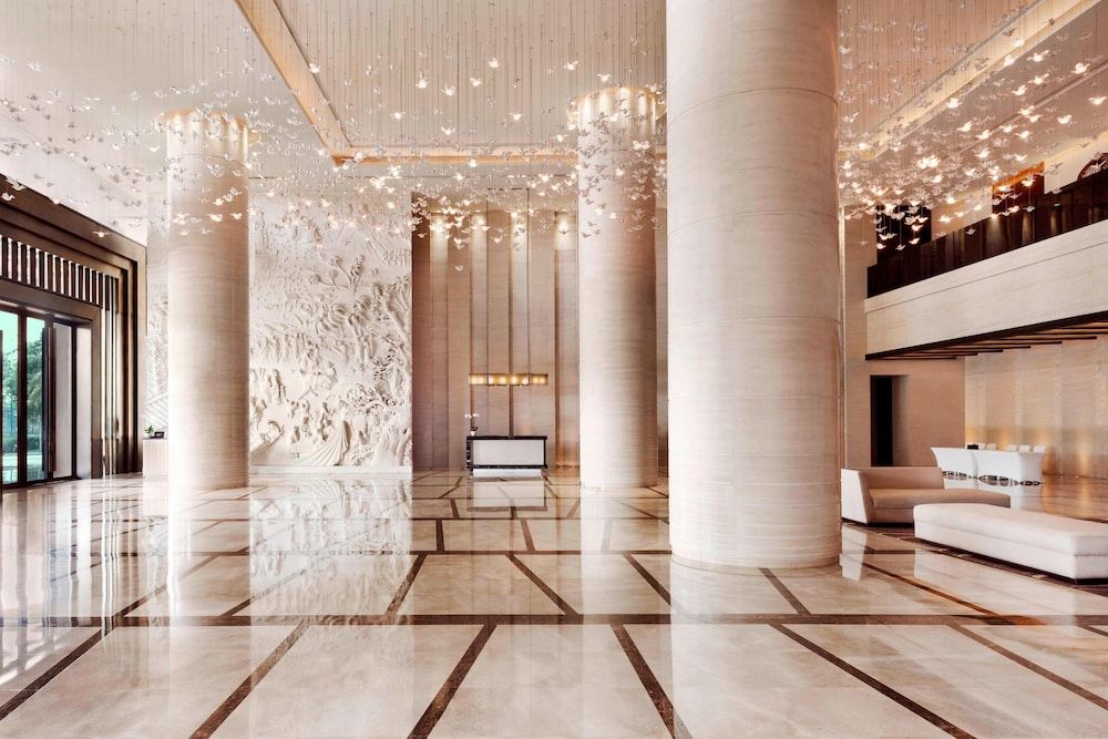 The Westin Pazhou 2