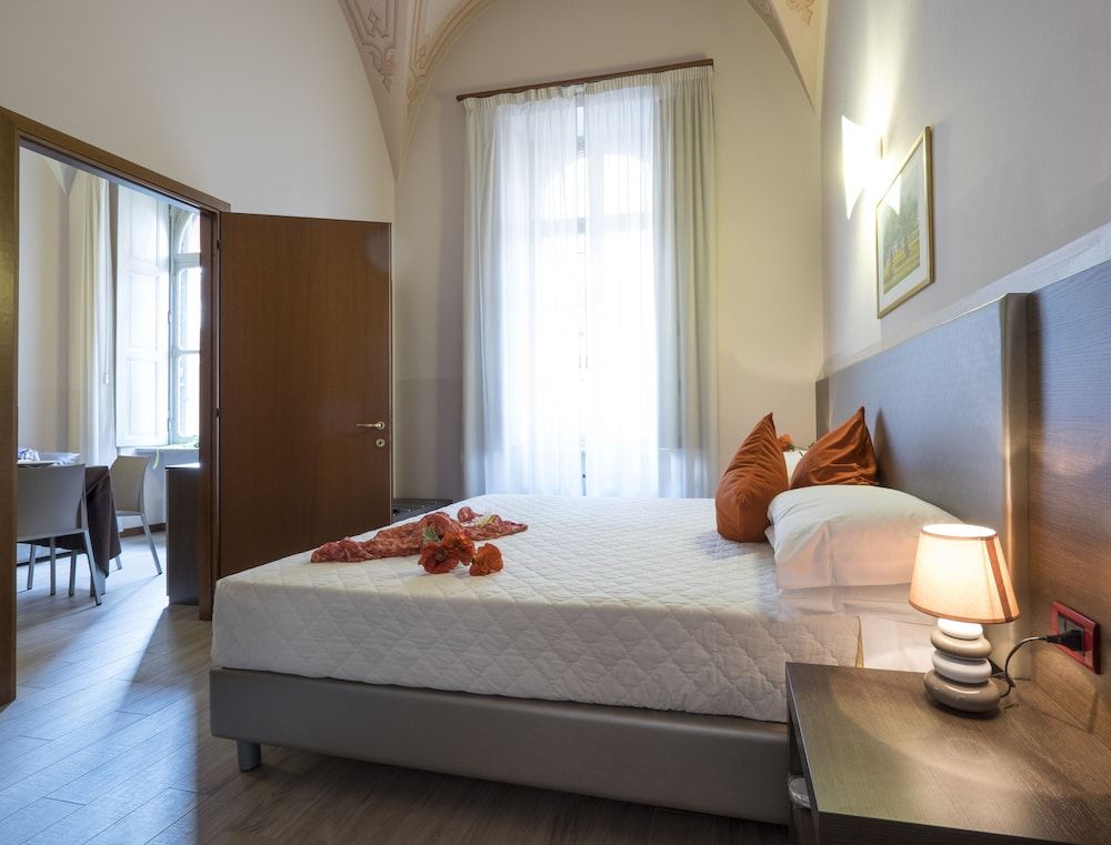 Residence Caffé Savona 1