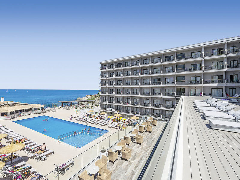 ALLSUN LUX DE MAR HOTEL 1