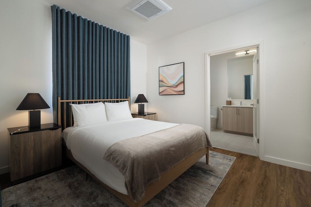 Sentral Alloy Midtown 2
