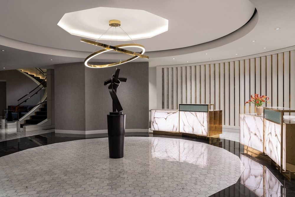 Four Seasons Hotel San Francisco at Embarcadero 2