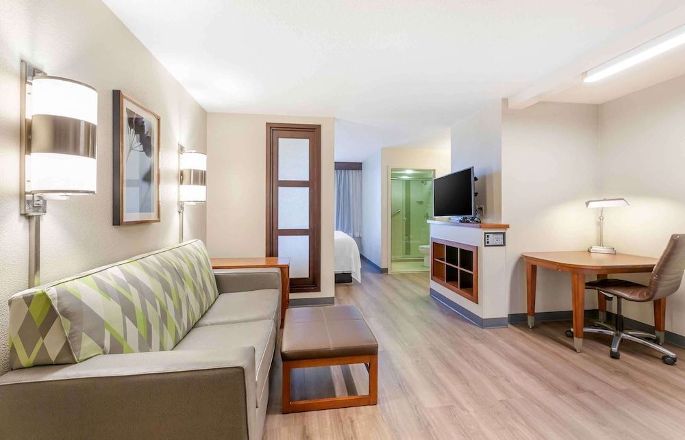 Extended Stay America Premier Suites - Pittsburgh - Cranberry Township - I-76 1