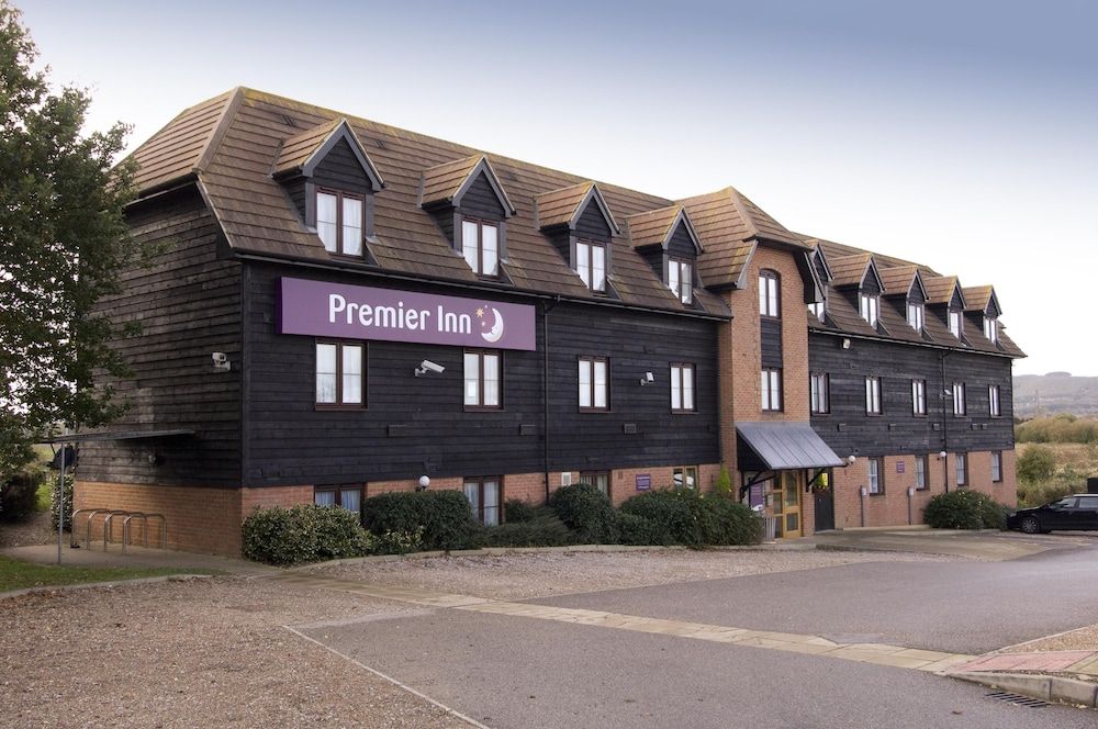 Premier Inn Eastbourne 1