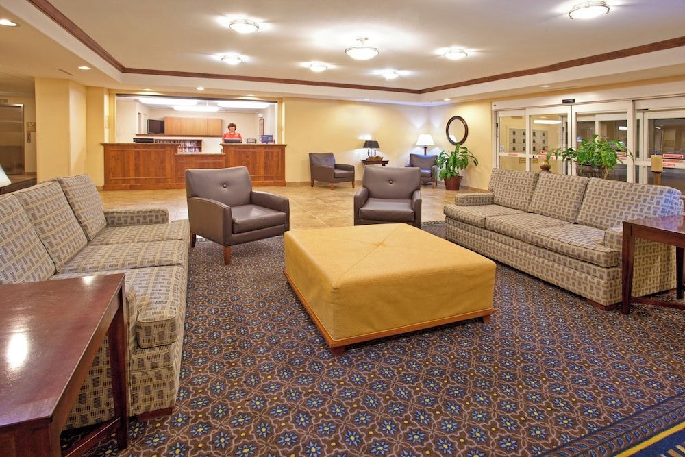 Candlewood Suites ROSWELL by IHG 1
