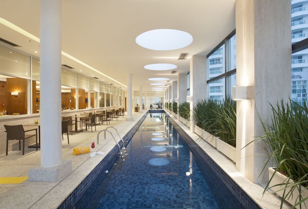 Windsor Brasilia Hotel 1