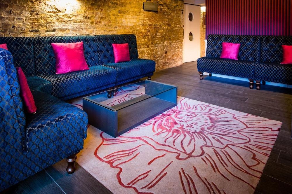 The Varsity Hotel & Spa 2