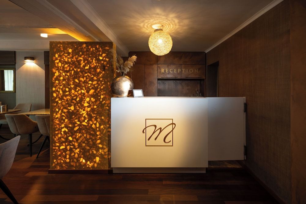 Mama's Design & Boutique Hotel 2
