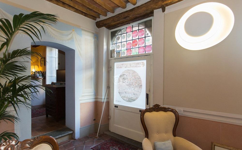 Hotel Alla Corte degli Angeli 2